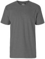 Heren T-shirt Neutral Classic O60001 Dark Heather